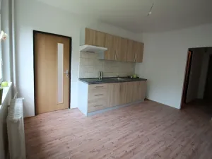 Pronájem bytu 3+kk, Ostrava, Plzeňská, 68 m2