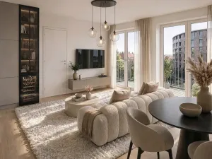 Prodej bytu 2+kk, Ostrava - Moravská Ostrava, Biskupská, 51 m2