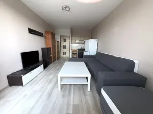 Prodej bytu 1+kk, Ostrava - Zábřeh, Petruškova, 30 m2