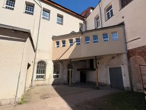 Pronájem skladu, Trutnov, Tovární, 60 m2