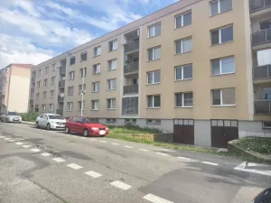 Prodej bytu 4+1, Vyškov - Vyškov-Předměstí, Hybešova, 92 m2