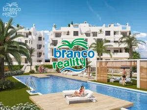 Prodej bytu 3+kk, Torre Pacheco, Murcia, Španělsko, 69 m2