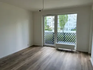 Prodej bytu 2+kk, Praha - Hlubočepy, Divíškové, 47 m2