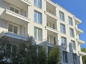 Prodej bytu 1+kk, Nesebar, Bulharsko, 34 m2