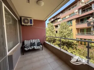 Prodej bytu 2+kk, Pomorie, Bulharsko, 56 m2