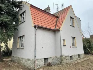 Prodej rodinného domu, Plzeň, Na Líše, 150 m2