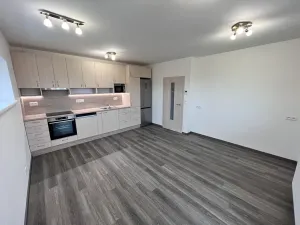 Pronájem bytu 2+kk, Brno, Chvalovka, 44 m2