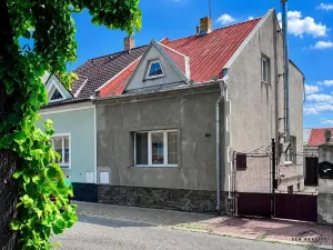 Prodej rodinného domu, Kolín, Okružní, 124 m2