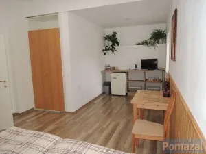 Pronájem bytu 1+kk, Praha - Staré Město, Národní, 18 m2