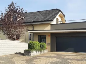 Pronájem bytu 3+kk, Olomouc, Horní Úlehla, 120 m2