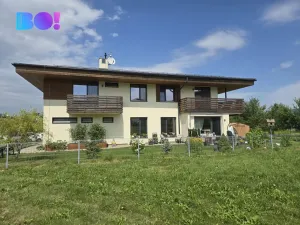 Pronájem bytu 2+kk, Čeladná, 51 m2