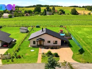 Prodej rodinného domu, Ropice, 92 m2