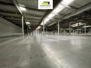 Pronájem výrobních prostor, Velká Bíteš - Košíkov, 32000 m2