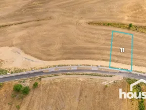 Prodej pozemku pro bydlení, Vranovská Ves, 1595 m2