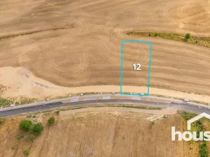 Prodej pozemku pro bydlení, Vranovská Ves, 1629 m2