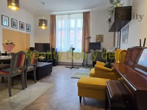 Prodej bytu 3+kk, Opava, Mírová, 75 m2