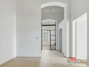 Prodej bytu 3+kk, Jince, Slavíkova, 109 m2