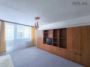 Pronájem bytu 2+1, Benešov, Na Bezděkově, 57 m2