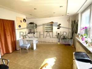 Prodej obchodního prostoru, České Budějovice - České Budějovice 2, Ant. Barcala, 32 m2