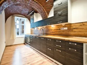 Pronájem bytu 3+1, Šternberk, Pekařská, 56 m2