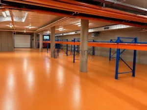 Pronájem skladu, Praha, U Elektry, 330 m2