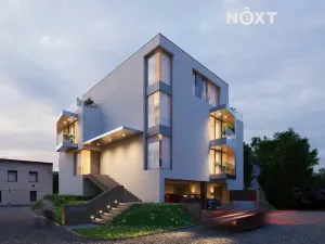 Prodej bytu 3+kk, Fryšták, 159 m2
