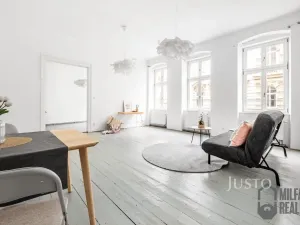 Prodej bytu 3+kk, Liberec - Liberec I-Staré Město, 5. května, 84 m2