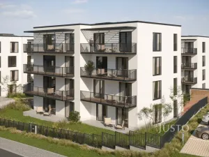 Prodej bytu 4+kk, Liberec, K Sportovnímu Areálu, 80 m2