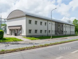 Pronájem ordinace, Liberec - Liberec IV-Perštýn, Dr. Milady Horákové, 30 m2