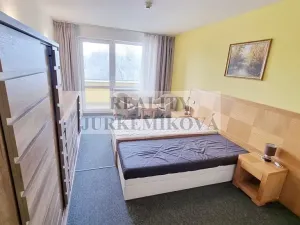 Prodej bytu 1+kk, Frymburk, 30 m2