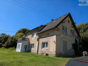 Prodej rodinného domu, Litvínov - Horní Ves, 252 m2