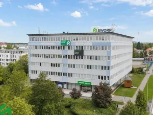 Pronájem obchodního prostoru, Praha - Strašnice, V olšinách, 77 m2