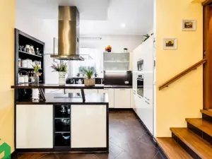 Pronájem bytu 3+kk, Praha - Písnice, Putimská, 88 m2