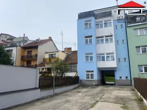 Pronájem bytu 2+1, Brno, Bělohorská, 59 m2