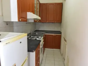 Pronájem bytu 2+kk, Praha - Vysočany, Freyova, 56 m2
