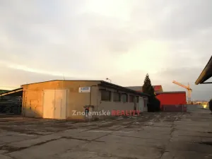 Pronájem skladu, Znojmo, 124 m2
