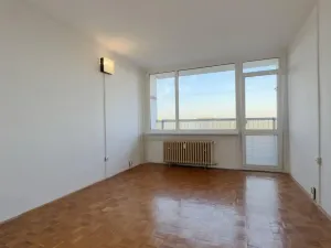 Pronájem bytu 1+1, Česká Lípa, Zahradní, 31 m2