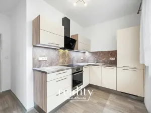 Pronájem bytu 1+1, Znojmo, Čermákova, 37 m2