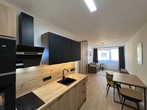 Prodej bytu 2+kk, Praha, Královická, 47 m2
