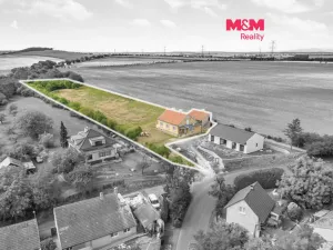Prodej rodinného domu, Beřovice, 106 m2