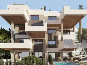 Prodej bytu 3+kk, Capdepera, Španělsko, 84 m2