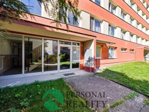 Prodej bytu 3+1, Mělník, Pod Vrchem, 77 m2