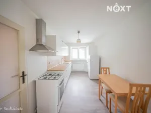 Pronájem bytu 2+1, Adamov, Dvořákova, 57 m2