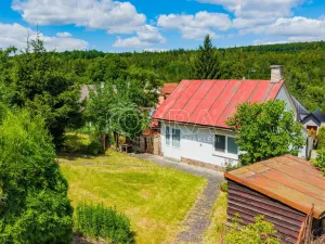 Prodej pozemku pro bydlení, Nový Jáchymov, Kunova, 714 m2