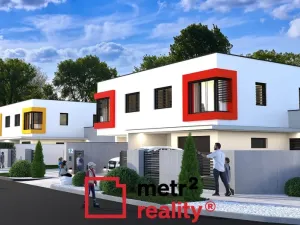 Prodej rodinného domu, Uničov, Želechovická, 163 m2
