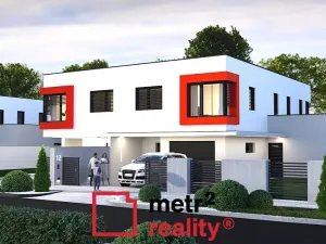 Prodej rodinného domu, Uničov, Želechovická, 120 m2