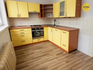 Pronájem bytu 2+1, Ostrava, Petra Křičky, 58 m2