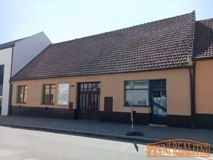 Pronájem obchodního prostoru, Uherský Brod, Moravská, 33 m2