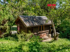Prodej chaty, Rožnov pod Radhoštěm, 16 m2