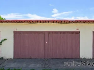 Prodej garáže, Liberec, U Letky, 29 m2